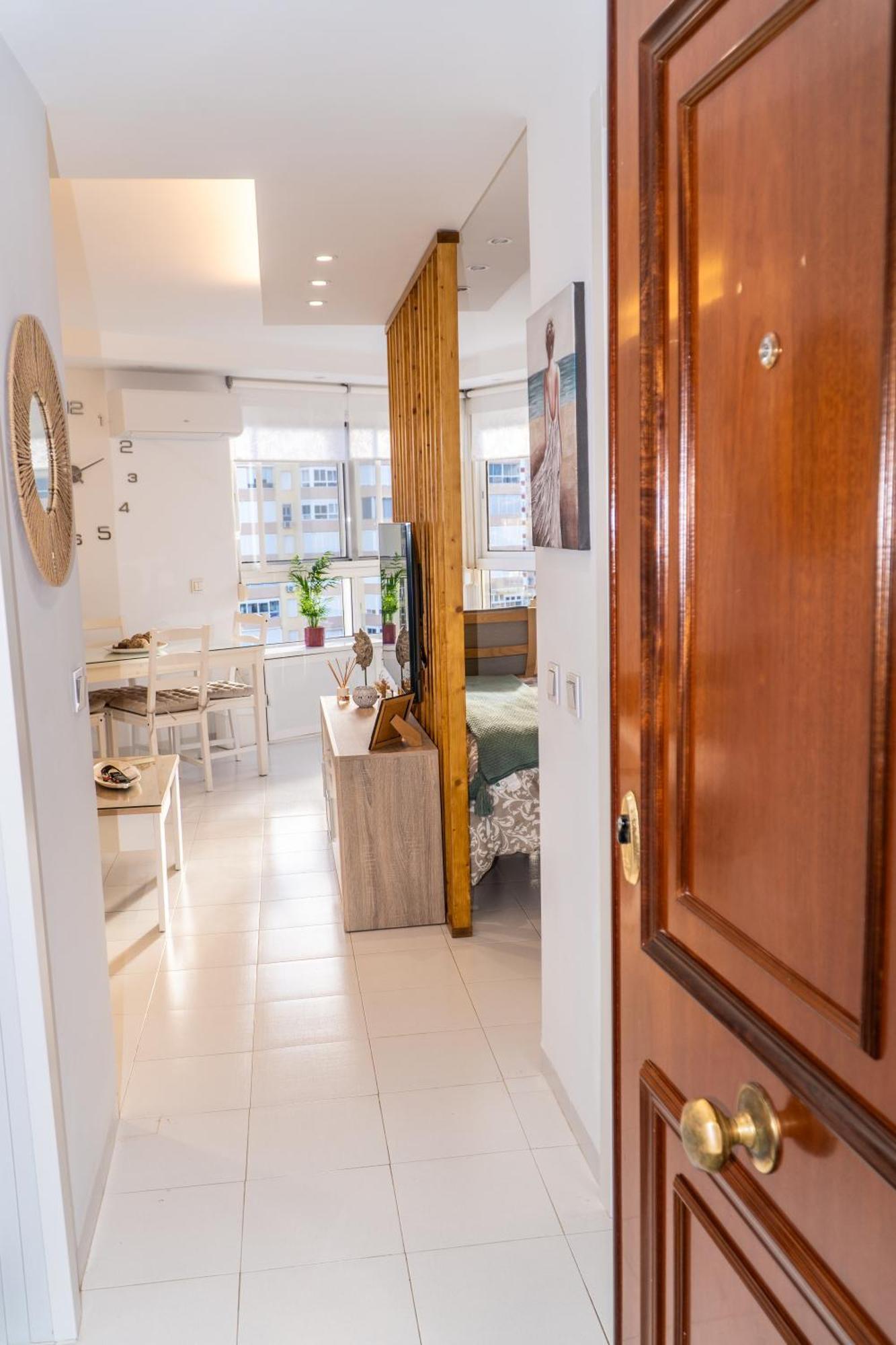 Estudio Torrox Ngoại thất bức ảnh